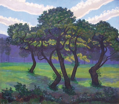 Archivio Luigi Russolo